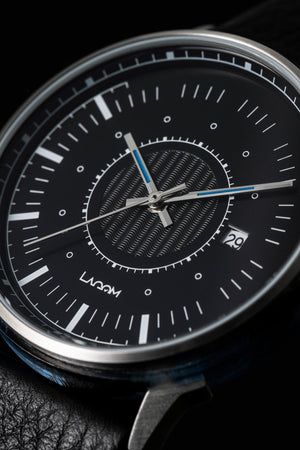 (SAMPLE) LW040-Silver.Black.Black (SAMPLE)