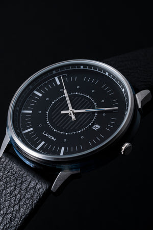 (SAMPLE) LW040-Silver.Black.Black (SAMPLE)