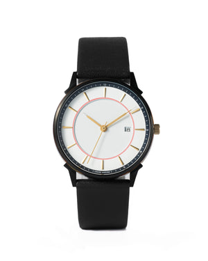 LW096-Black.White/Red.Black
