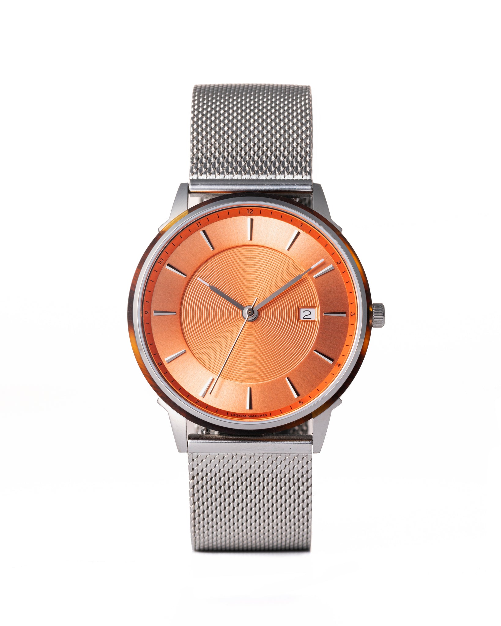 LW117 Silver Salmon SilverMesh lw117-silver-salmon-silvermesh