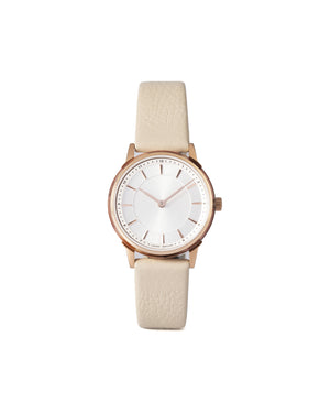 LW080 Petite-RoseGold.Silver.Beige
