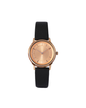 LW085 Petite-RoseGold.RoseGold.Black