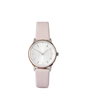 LW091 Petite-Silver.Silver.Pink