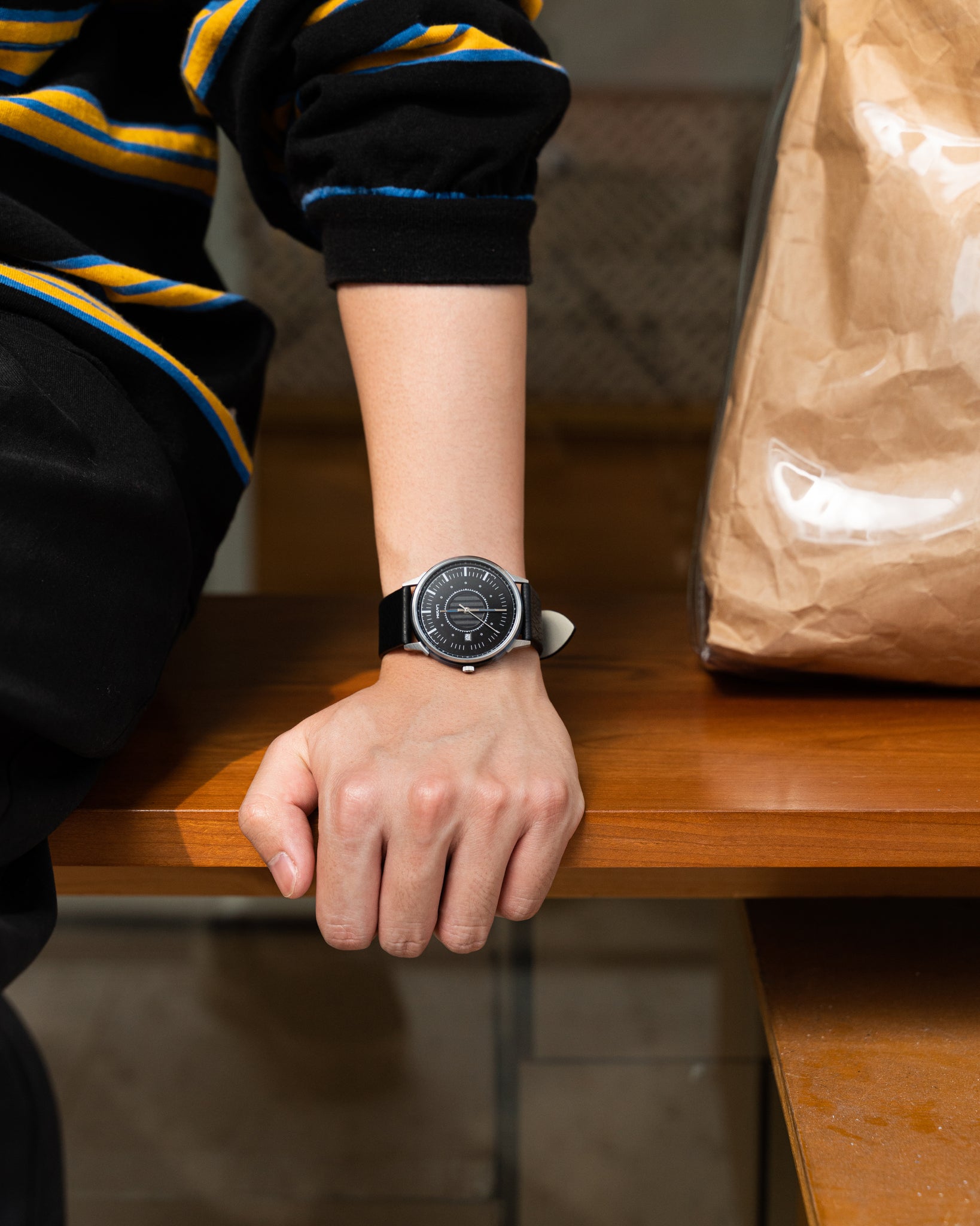 LW040-Silver.Black.Black